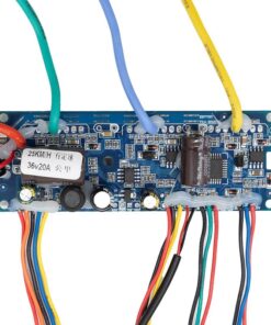 Alternative view of Originální regulátor 36V 20A Wispeed T855