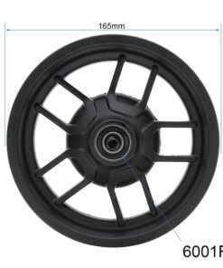 Originální pneumatika Niu KQi1 Pro