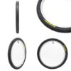 Pneumatika 20x1,75 | 47-406 Ewheel