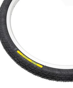 Alternative view of Pneumatika 20x1,75 | 47-406 Ewheel