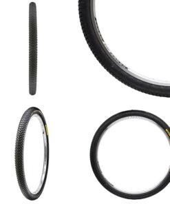 Alternative view of Pneumatika 29x2.125 | 57-622 Ewheel