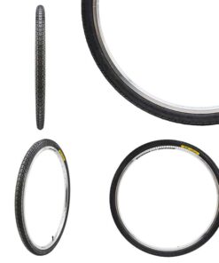 Pneumatika 28x1,75 | 47-622 Ewheel