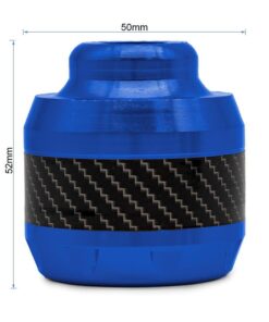 Protipádový díl pro koloběžku EWTB-002 Blue