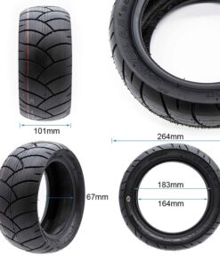 Tire 100/55-6.5 [Xuancheng]