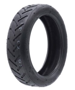 Alternative view of Tubeless tire 8.5x2 [eWheel]