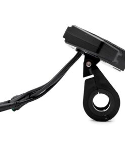 Alternative view of Kukirin G2 Pro displej (verze 2024)