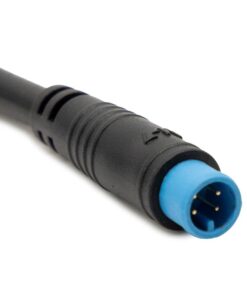 Alternative view of Kabel na ovládání displeje Ninebot G2