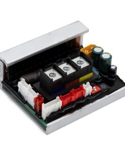 Řadič Ninebot F2/F2 pro/F2 plus - Odemčený