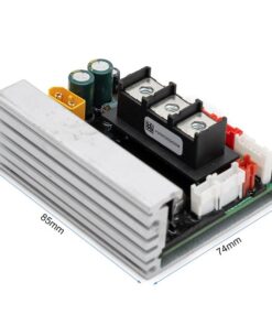 Řadič Ninebot F2/F2 pro/F2 plus - Odemčený