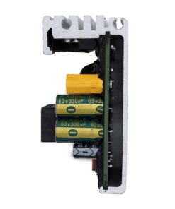 Alternative view of Řadič Ninebot F2/F2 pro/F2 plus - Odemčený