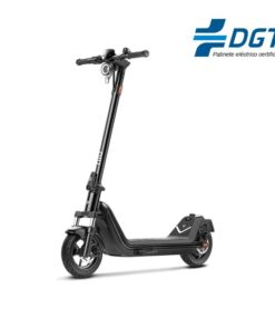 NIU KQi 300P ES-BK Koloběžka