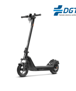 Alternative view of NIU KQi 300P ES-BK Scooter