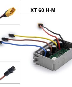 Alternative view of Regulátor 30 V 350W pro NINEBOT MAX G30