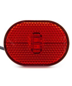Alternative view of Zadní světlo 5-12V na blatník pro Mi4 Pro (1. generace)