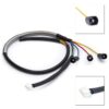 Motorový kabel 46cm 800W pro Ninebot G30