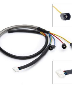 Motorový kabel 46cm 800W pro Ninebot G30