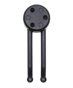 Right bracket of the Ecoxtrem rear fender