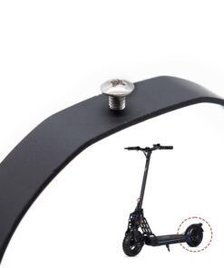 Fender bracket for Ecoxtrem