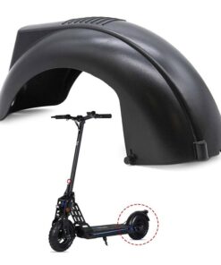 Alternative view of Rear Fender Ecoxtrem