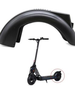 Rear Fender Ecoxtrem