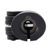 Complete black assembly module for XIAOMI