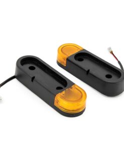 Zadní směrovky pro SmartGyro K2 - 2 kusy