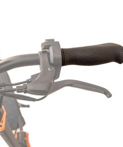 Alternative view of Silicone handle for kukirin G2 Pro