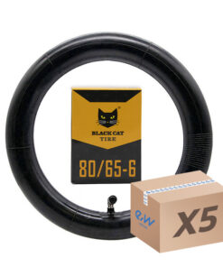 Alternative view of Vnitřní dušti 80/65-6 VC 90x90 Black Cat - 5 ks
