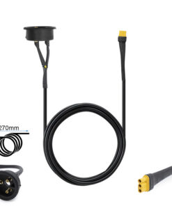 Kabel motoru/adaptér řadiče originální Wispeed T850