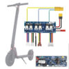 Originální regulátor 36V 20A Wispeed T855
