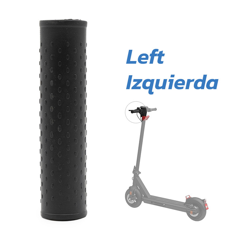 Originální černý silikonový grip Wispeed T850 - 1 kus - Obrázek 2