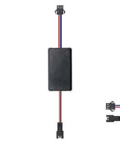 LED Controller Dualtron Mini [Minimotors]