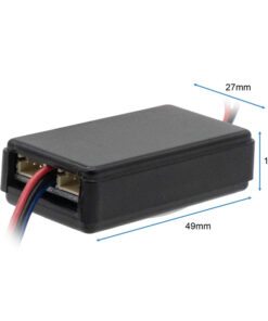Ovladač LED Dualtron Mini [Minimotors]