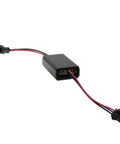 Alternative view of LED Controller Dualtron Mini [Minimotors]