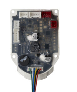 Displej pro Niu KQi AIR – pohled 4
