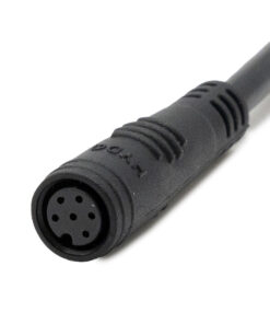 Displej pro Niu KQi AIR – pohled 2