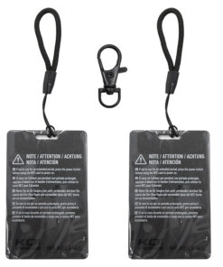 Displej pro Niu KQi AIR – pohled 3