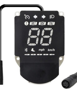 Niu KQi AIR Displej