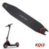 Base antideslizante Niu KQi3 MAX