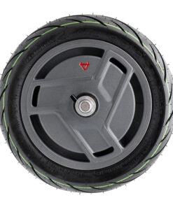 Alternative view of Motor Niu KQi AIR