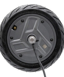 Motor pro Niu KQi AIR – pohled 2