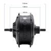 Motor pro Niu BQi-C3
