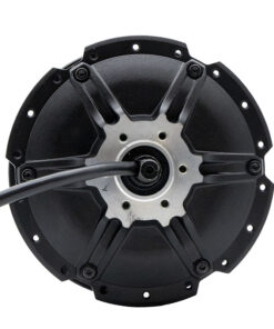 Alternative view of Elektromotor Niu BQi-C3