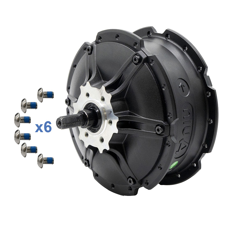 Elektromotor Niu BQi-C3 - Obrázek 4