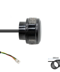 Right Indicator Niu KQi AIR
