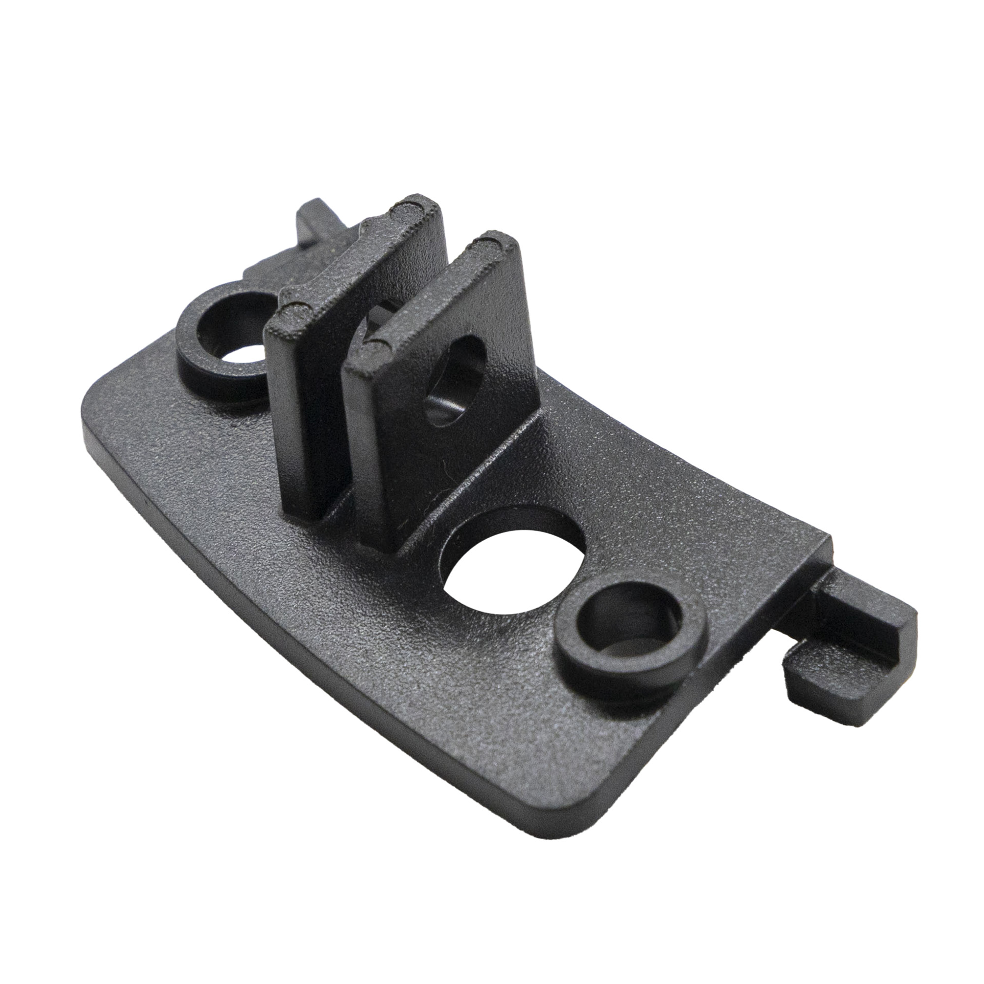 Rear Left Blink Light Mount Niu KQi2 (1) (IT)