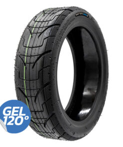 Alternative view of Bezkomůrková pneumatika 70/50-6.1 EWHEEL PANTHER URBAN s antigel proti průrazům