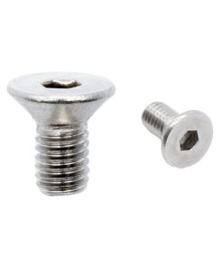 Nerezové šrouby kloubu pro Dualtron – 10 ks – pohled 4