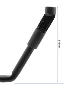 Alternative view of Kukirin G2 Pro Stojan (verze 2024)