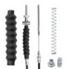 Brake Cable Drum HIKERBOY FOXTROT PLUS
